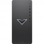 Персональный компьютер HP Victus 15L Gaming TG02-0062ci 755M7EA (Core i5, 12400F, 2.5 ГГц, 16 Гб, DDR4-3200, SSD)