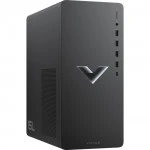 Персональный компьютер HP Victus 15L Gaming TG02-0053ci 699A0EA (Core i5, 12400F, 2.5 ГГц, 16 Гб, DDR4-3200, SSD, Windows 11 Home)