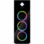 Персональный компьютер HP OMEN 45L Gaming DT GT22-0005ci 755M2EA (AMD Ryzen 9, 5900X, 3.7 ГГц, 32 Гб, DDR4-3466, SSD, Windows 11 Home)