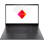 Ноутбук HP Omen 16-c0033ur 65B01EA (16.1 ", FHD 1920x1080 (16:9), AMD, Ryzen 5, 16 Гб, SSD, 1 ТБ, AMD Radeon RX)