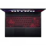 Ноутбук Acer Nitro 5 AN515-58-74XD NH.QFMER.00D (15.6 ", FHD 1920x1080 (16:9), Intel, Core i7, 16 Гб, SSD, 512 ГБ, nVidia GeForce RTX 3060)