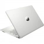 Ноутбук HP 15s-fq5045ci 6K3C4EA (15.6 ", FHD 1920x1080 (16:9), Intel, Core i5, 8 Гб, SSD, 512 ГБ, Intel Iris Xe Graphics)