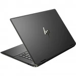 Ноутбук HP Spectre x360 16-f1000ur 725W6EA (16 ", 4K Ultra HD + 3840x2400 (16:10), Intel, Core i7, 32 Гб, SSD, 2 ТБ, Intel Iris Xe Graphics)