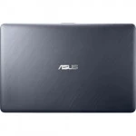 Ноутбук Asus X543MA-DM1385W 90NB0IR7-M003D0 (15.6 ", FHD 1920x1080 (16:9), Intel, Celeron, 4 Гб, SSD, 128 ГБ, Intel UHD Graphics)
