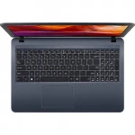 Ноутбук Asus X543MA-DM1385W 90NB0IR7-M003D0 (15.6 ", FHD 1920x1080 (16:9), Intel, Celeron, 4 Гб, SSD, 128 ГБ, Intel UHD Graphics)