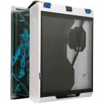 Персональный компьютер NO NAME Neo Game 92022LC (Core i9, 11900K, 3.5 ГГц, 32 Гб, HDD и SSD)