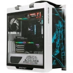 Персональный компьютер NO NAME Neo Game 92022LC (Core i9, 11900K, 3.5 ГГц, 32 Гб, HDD и SSD)