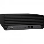 Персональный компьютер HP ProDesk 600 G6 SFF 5U5H4EA (Core i5, 10500, 3.1 ГГц, 8 Гб, DDR4-2666, SSD, Windows 11 Pro)