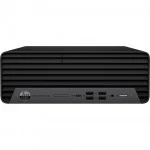 Персональный компьютер HP ProDesk 600 G6 SFF 5U5H4EA (Core i5, 10500, 3.1 ГГц, 8 Гб, DDR4-2666, SSD, Windows 11 Pro)