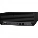 Персональный компьютер HP ProDesk 600 G6 SFF 5U5H4EA (Core i5, 10500, 3.1 ГГц, 8 Гб, DDR4-2666, SSD, Windows 11 Pro)