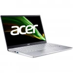 Ноутбук Acer Swift 3 SF314-43 NX.AB1ER.00F (14 ", FHD 1920x1080 (16:9), AMD, Ryzen 7, 16 Гб, 512 ГБ, AMD Radeon Vega, Windows 11 Home)