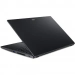 Ноутбук Acer Aspire 7 A715-51G NH.QGDER.007 (15.6 ", FHD 1920x1080 (16:9), Intel, Core i7, 16 Гб, SSD, 512 ГБ, nVidia GeForce RTX 3050 Ti)