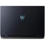 Ноутбук Acer Predator Helios 300 PH317-56 NH.QGVER.001 (17.3 ", WQHD 2560x1440 (16:9), Intel, Core i5, 16 Гб, SSD, 512 ГБ, nVidia GeForce RTX 3060)