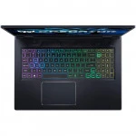 Ноутбук Acer Predator Helios 300 PH317-56 NH.QGVER.001 (17.3 ", WQHD 2560x1440 (16:9), Intel, Core i5, 16 Гб, SSD, 512 ГБ, nVidia GeForce RTX 3060)
