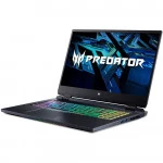 Ноутбук Acer Predator Helios 300 PH317-56 NH.QGFER.003 (17.3 ", WQHD 2560x1440 (16:9), Intel, Core i7, 16 Гб, 1 ТБ, nVidia GeForce RTX 3070 TI, Windows 11 Home)