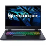 Ноутбук Acer Predator Helios 300 PH317-56 NH.QGFER.003 (17.3 ", WQHD 2560x1440 (16:9), Intel, Core i7, 16 Гб, 1 ТБ, nVidia GeForce RTX 3070 TI, Windows 11 Home)
