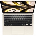 Ноутбук Apple MacBook Pro 13 2022 Z15Y000LC (13.6 ", WQXGA 2560x1664 (16:10), Apple, Apple M2 series, 8 Гб, SSD, 256 ГБ, Apple M2)