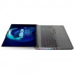 Ноутбук Lenovo Legion 7 16IAX7 82TD009LRK (16 ", WQXGA 2560x1600 (16:10), Intel, Core i7, 32 Гб, SSD, 1 ТБ, nVidia GeForce RTX 3070 TI)