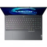 Ноутбук Lenovo Legion 7 16IAX7 82TD009LRK (16 ", WQXGA 2560x1600 (16:10), Intel, Core i7, 32 Гб, SSD, 1 ТБ, nVidia GeForce RTX 3070 TI)