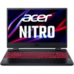 Ноутбук Acer Nitro 5 AN515-46 NH.QGXER.005 (15.6 ", FHD 1920x1080 (16:9), AMD, Ryzen 5, 16 Гб, SSD, 512 ГБ, nVidia GeForce RTX 3050)