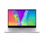 Ноутбук Asus VivoBook Go 14 Flip TP1401KA-EC095W 90NB0W43-M003U0 (14 ", FHD 1920x1080 (16:9), Intel, Pentium, 8 Гб, 256 ГБ, Intel UHD Graphics, Windows 11 Home)