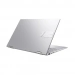 Ноутбук Asus VivoBook Go 14 Flip TP1401KA-EC095W 90NB0W43-M003U0 (14 ", FHD 1920x1080 (16:9), Intel, Pentium, 8 Гб, 256 ГБ, Intel UHD Graphics, Windows 11 Home)