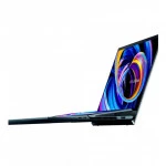 Ноутбук Asus ZenBook Pro Duo UX582HS-H2002X 90NB0V21-M000D0 15.6 ", 4K Ultra HD 3840x2160 (16:9), Intel, Core i9, 32 Гб, 1 ТБ, nVidia GeForce RTX 3080, Windows 11 Pro