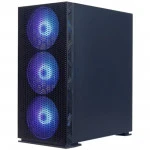 Персональный компьютер Raskat Strike520110272 (Core i5, 11400F, 2.6 ГГц, 32 Гб, HDD и SSD)