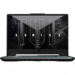 Ноутбук Asus TUF Gaming A15 FX506HC-HN377W 90NR0724-M00K30 (15.6 ", FHD 1920x1080 (16:9), Intel, Core i5, 8 Гб, SSD, 512 ГБ, nVidia GeForce RTX 3050)