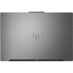 Ноутбук Asus TUF Gaming A17 FA707RM 90NR0972-M00200 (16 ", FHD 1920x1080 (16:9), AMD, Ryzen 7, 16 Гб, SSD, 512 ГБ, nVidia GeForce RTX 3060)