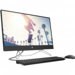 Моноблок HP 27-cb1088ci 6C913EA (27 ", AMD, Ryzen 3, 5425U, 2.7 ГГц, 8 Гб, SSD, 256 Гб)