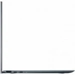 Ноутбук Asus ZenBook Flip 13 UX363EA-HP684W 90NB0RZ1-M006T0 (13.3 ", FHD 1920x1080 (16:9), Intel, Core i5, 8 Гб, SSD, 512 ГБ, Intel UHD Graphics)