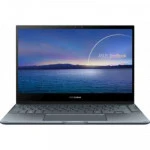 Ноутбук Asus ZenBook Flip 13 UX363EA-HP684W 90NB0RZ1-M006T0 (13.3 ", FHD 1920x1080 (16:9), Intel, Core i5, 8 Гб, SSD, 512 ГБ, Intel UHD Graphics)