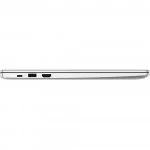 Ноутбук Huawei MateBook D 15 ВоМ-WFQ9A (15.6 ", FHD 1920x1080 (16:9), AMD, Ryzen 5, 16 Гб, SSD, 512 ГБ, AMD Radeon Vega)