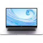 Ноутбук Huawei MateBook D 15 ВоМ-WFQ9A (15.6 ", FHD 1920x1080 (16:9), AMD, Ryzen 5, 16 Гб, SSD, 512 ГБ, AMD Radeon Vega)