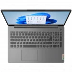 Ноутбук Lenovo IdeaPad 3 15ABA7 82RN00BJRK (15.6 ", FHD 1920x1080 (16:9), AMD, Ryzen 5, 8 Гб, SSD, 512 ГБ, AMD Radeon Vega)