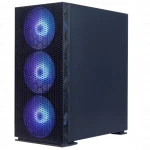 Персональный компьютер Raskat Strike720110278 (Core i7, 11700F, 2.5 ГГц, 32 Гб, DDR4-3200, HDD и SSD)