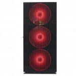 Персональный компьютер Raskat Strike520110274 (Core i5, 11600, 2.8 ГГц, 32 Гб, HDD и SSD)