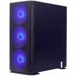 Персональный компьютер Raskat Strike720110277 (Core i7, 11700F, 2.5 ГГц, 32 Гб, DDR4-2666, HDD и SSD)