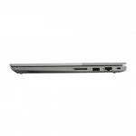 Ноутбук Lenovo Thinkbook 14 21DK0008RU (14 ", FHD 1920x1080 (16:9), AMD, Ryzen 5, 8 Гб, SSD, 512 ГБ, AMD Radeon Graphics)