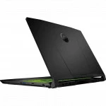 Ноутбук MSI Alpha 15 B5EEK 9S7-158L12-003 15.6 ", FHD 1920x1080 (16:9), AMD, Ryzen 5, 8 Гб, 512 ГБ, AMD Radeon RX 6600M