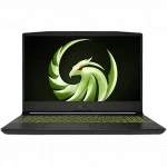 Ноутбук MSI Alpha 15 B5EEK 9S7-158L12-003 15.6 ", FHD 1920x1080 (16:9), AMD, Ryzen 5, 8 Гб, 512 ГБ, AMD Radeon RX 6600M