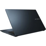 Ноутбук Asus Vivobook Pro15 M6500QC-HN118 90NB0YN1-M006N0 (15.6 ", 3K 2880х1620 (16:9), AMD, Ryzen 7, 16 Гб, SSD, 512 ГБ, nVidia GeForce RTX 3050)