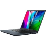 Ноутбук Asus Vivobook Pro15 M6500QC-HN118 90NB0YN1-M006N0 (15.6 ", 3K 2880х1620 (16:9), AMD, Ryzen 7, 16 Гб, SSD, 512 ГБ, nVidia GeForce RTX 3050)