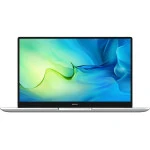 Ноутбук Huawei MateBook D15 BoM-WDQ9B (15.6 ", FHD 1920x1080 (16:9), AMD, Ryzen 5, 8 Гб, SSD, 512 ГБ, AMD Radeon RX Vega)