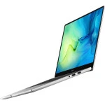 Ноутбук Huawei MateBook D15 BoM-WDQ9B (15.6 ", FHD 1920x1080 (16:9), AMD, Ryzen 5, 8 Гб, SSD, 512 ГБ, AMD Radeon RX Vega)