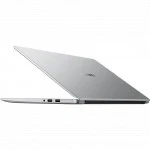Ноутбук Huawei MateBook D15 BoM-WDQ9B (15.6 ", FHD 1920x1080 (16:9), AMD, Ryzen 5, 8 Гб, SSD, 512 ГБ, AMD Radeon RX Vega)