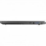 Ноутбук Gigabyte U4 UD UD-50RU823SD (14 ", FHD 1920x1080 (16:9), Intel, Core i5, 16 Гб, SSD, 512 ГБ, Intel Iris Xe Graphics)