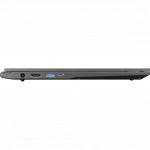 Ноутбук Gigabyte U4 UD UD-50RU823SD (14 ", FHD 1920x1080 (16:9), Intel, Core i5, 16 Гб, SSD, 512 ГБ, Intel Iris Xe Graphics)