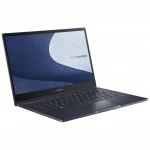 Ноутбук Asus ExpertBook B5 OLED B5302CEA-KG0527W 90NX03S1-M000N0 (13.3 ", FHD 1920x1080 (16:9), Intel, Core i7, 16 Гб, SSD, 512 ГБ, Intel Iris Xe Graphics)